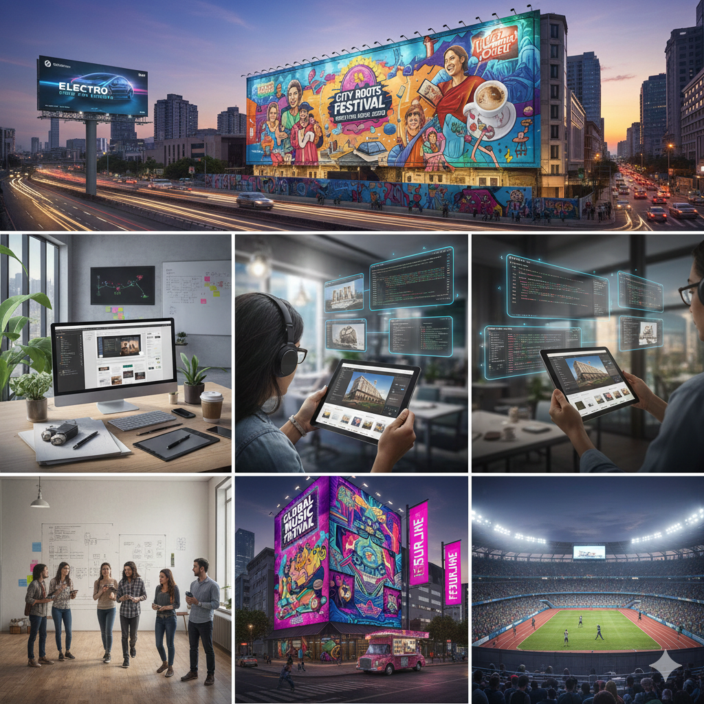 Content Marketing: The Ultimate Guide