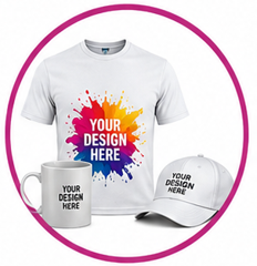 Gift & T-shirt Printing