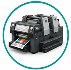 Digital & Offset Services