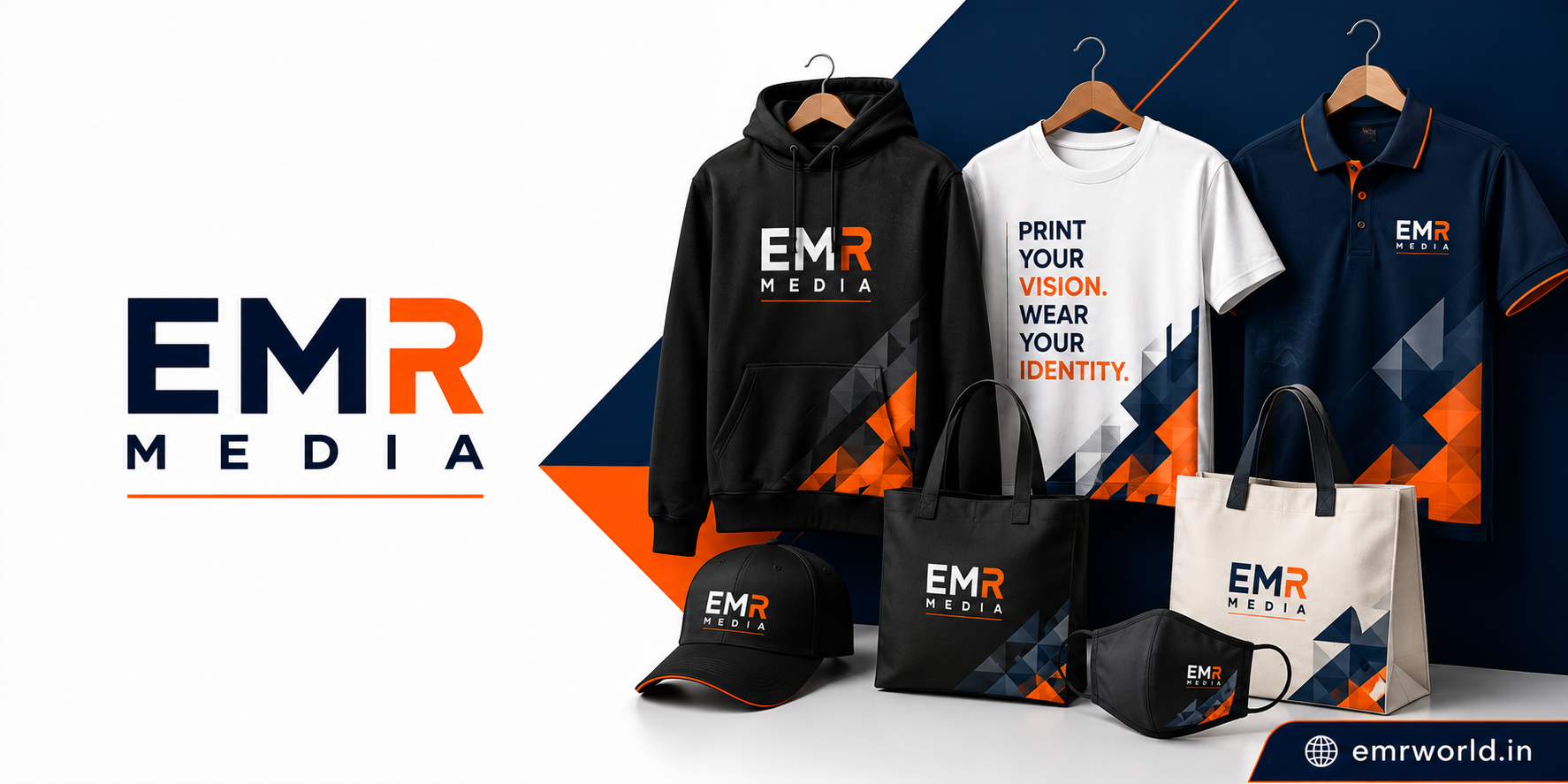 Garment & Wearable Printing banner