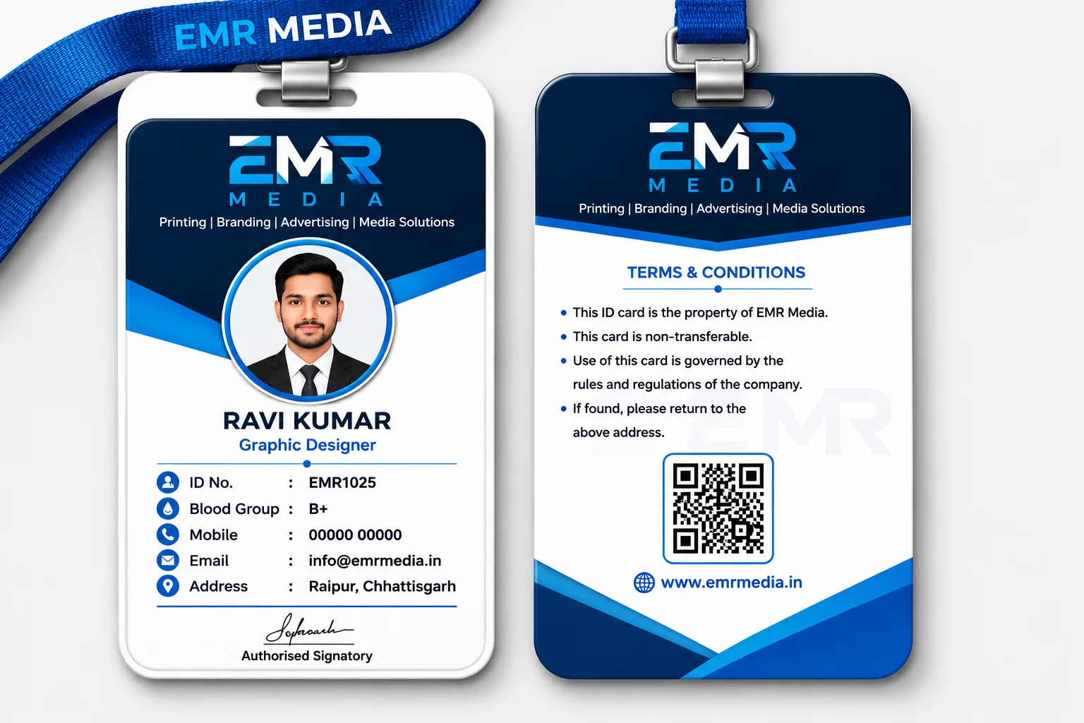 ID Cards