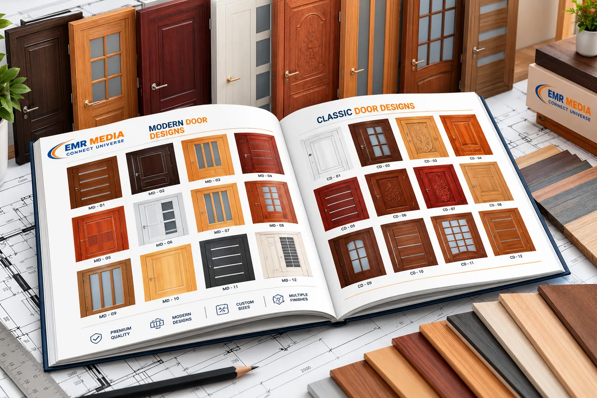 Catalog Printing - image 5