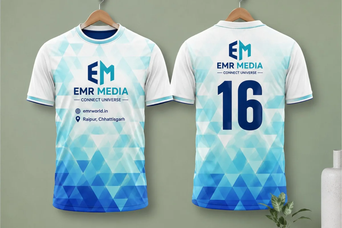 Sports Jersey Printing - image 1