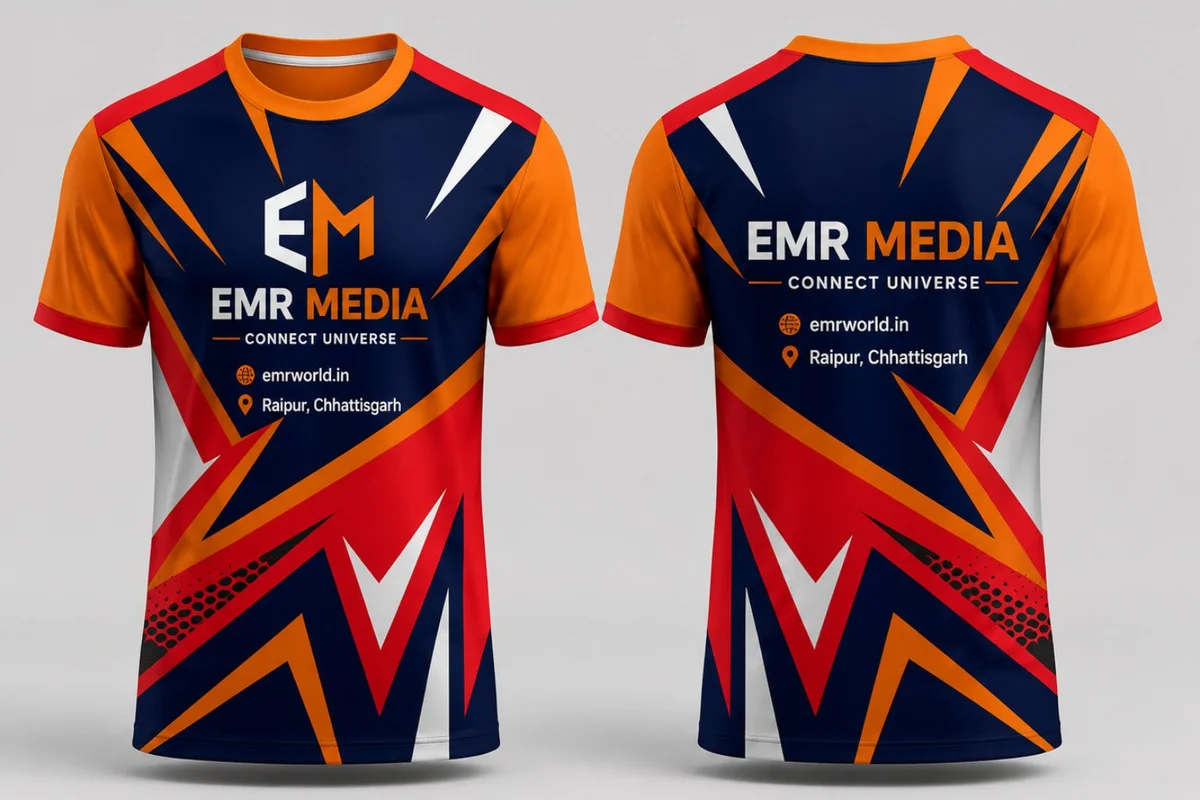Sports Jersey Printing - image 3