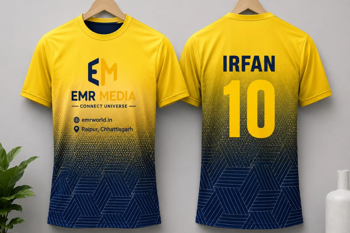 Sports Jersey Printing - image 4