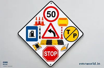 Direction & Safety Sign Printing