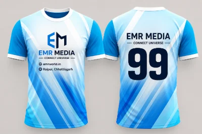 Sports Jersey Printing